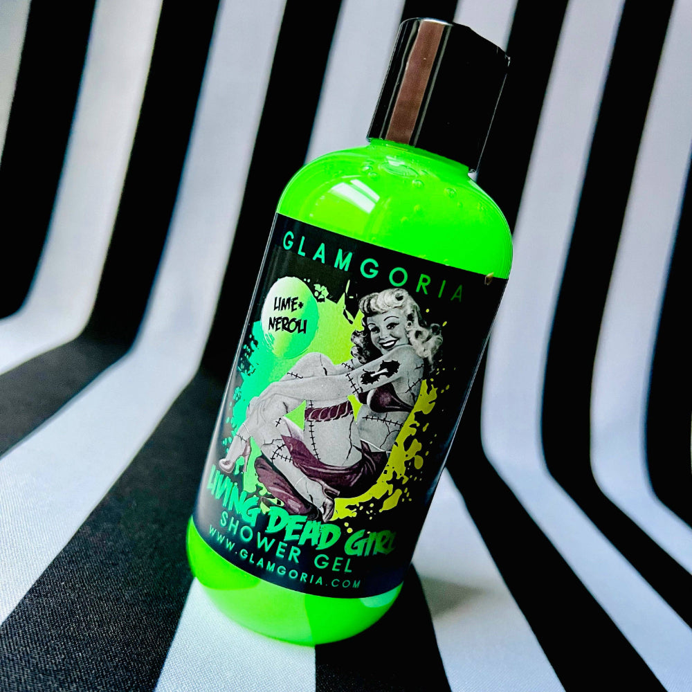 Living Dead Girl Body Wash