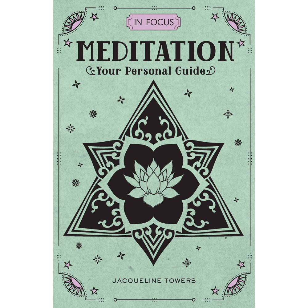 Meditation In Focus Series