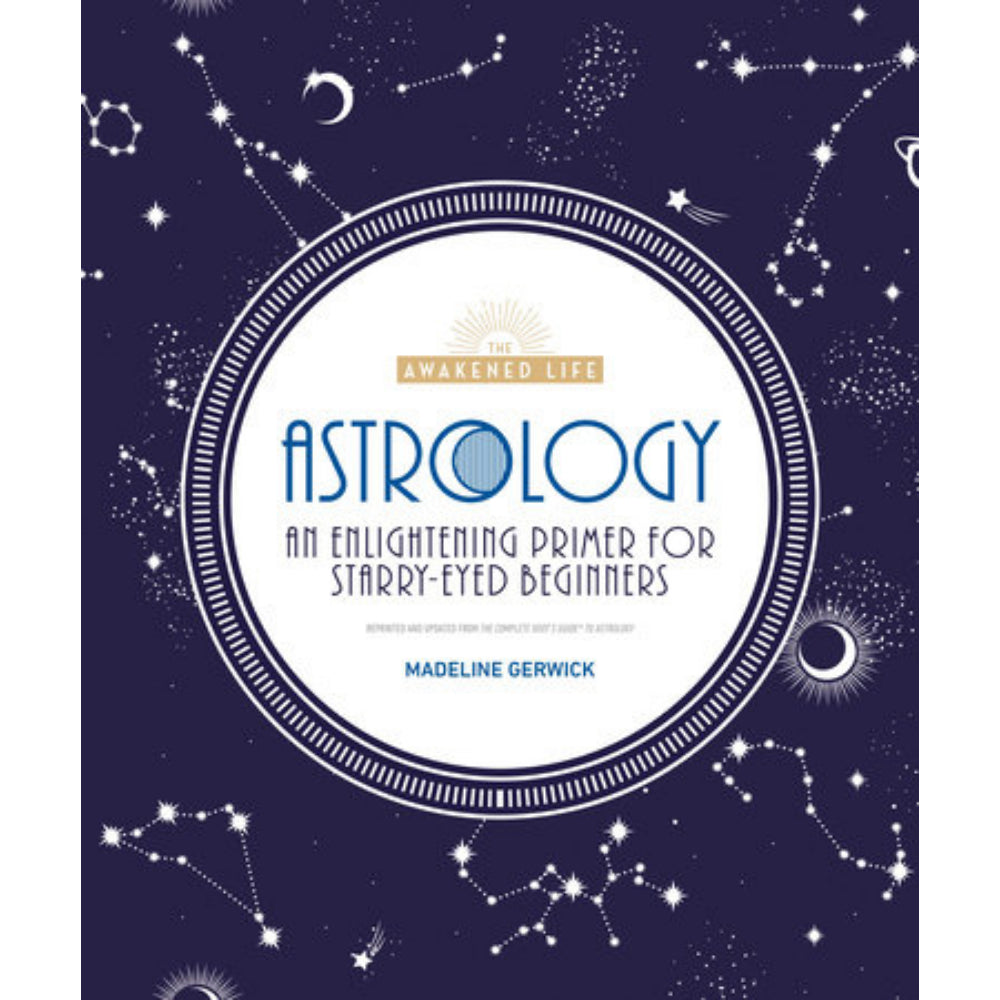 The Awakened Life Astrology