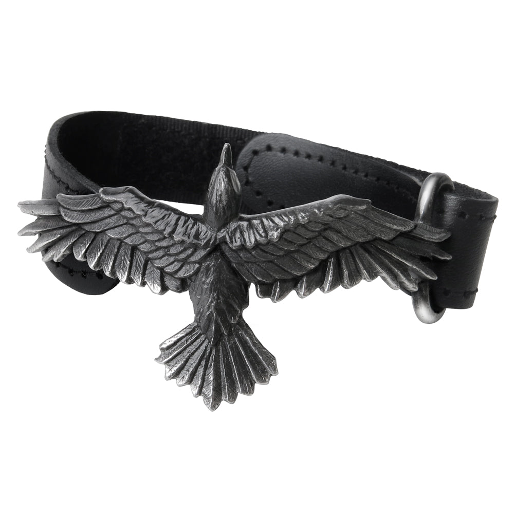 Black Consort Bracelet