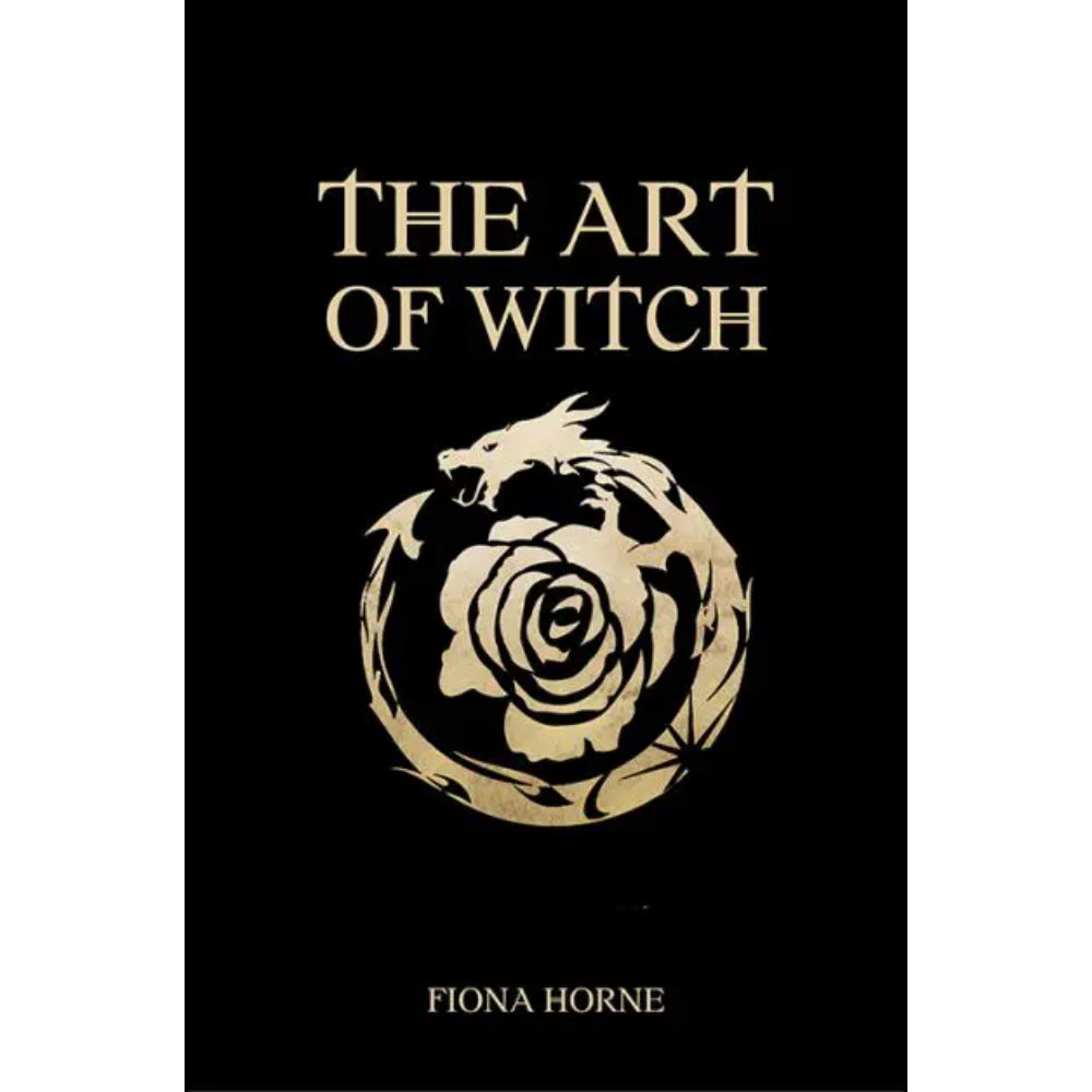 Art of Witch