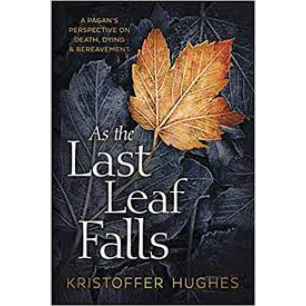 As the Last Leaf Falls