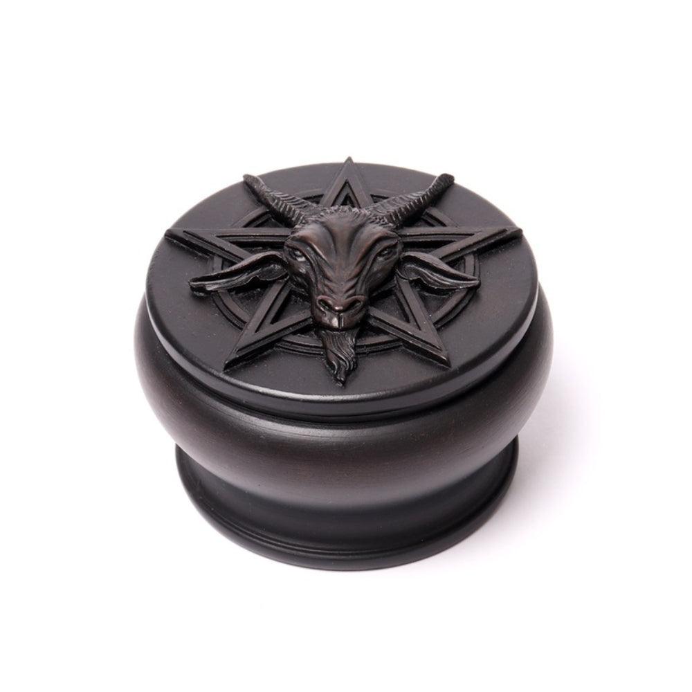 Baphomet Box