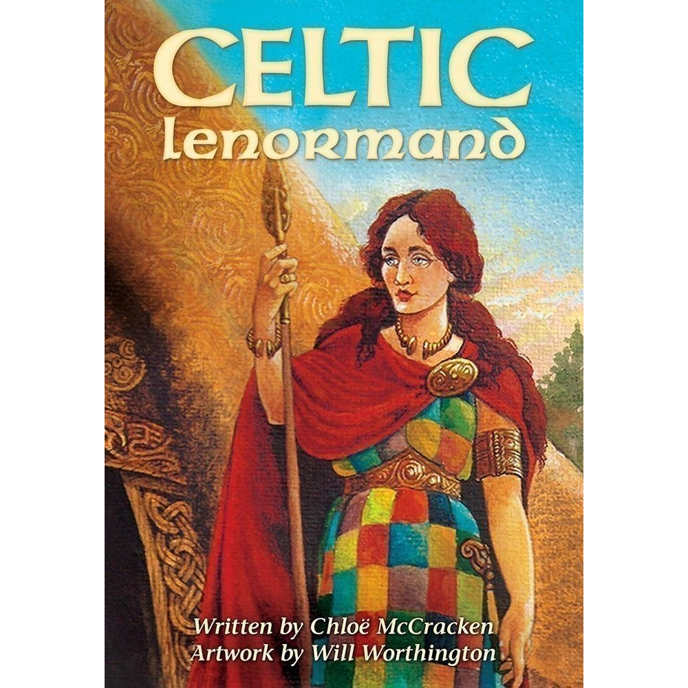Celtic Lenormand
