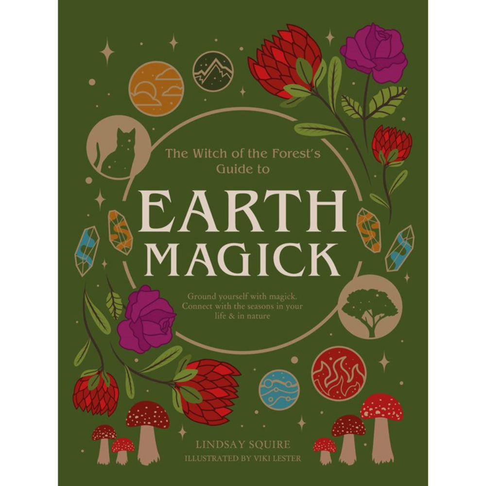 Earth Magick