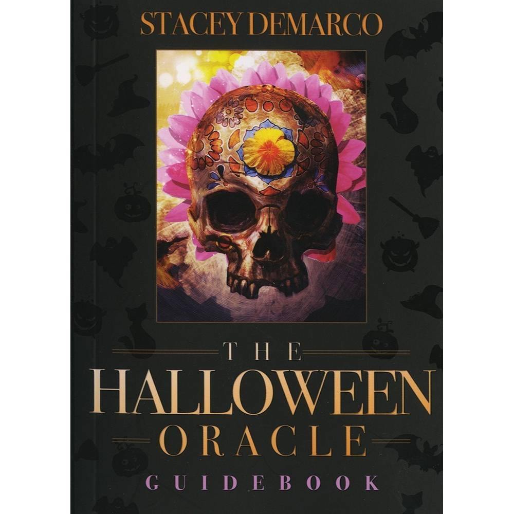 Halloween Oracle Deck