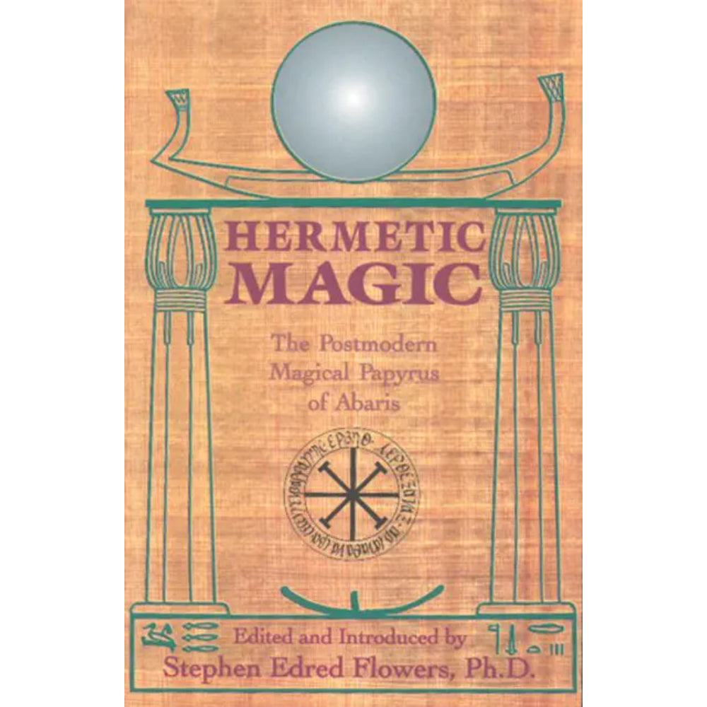 Hermetic Magic