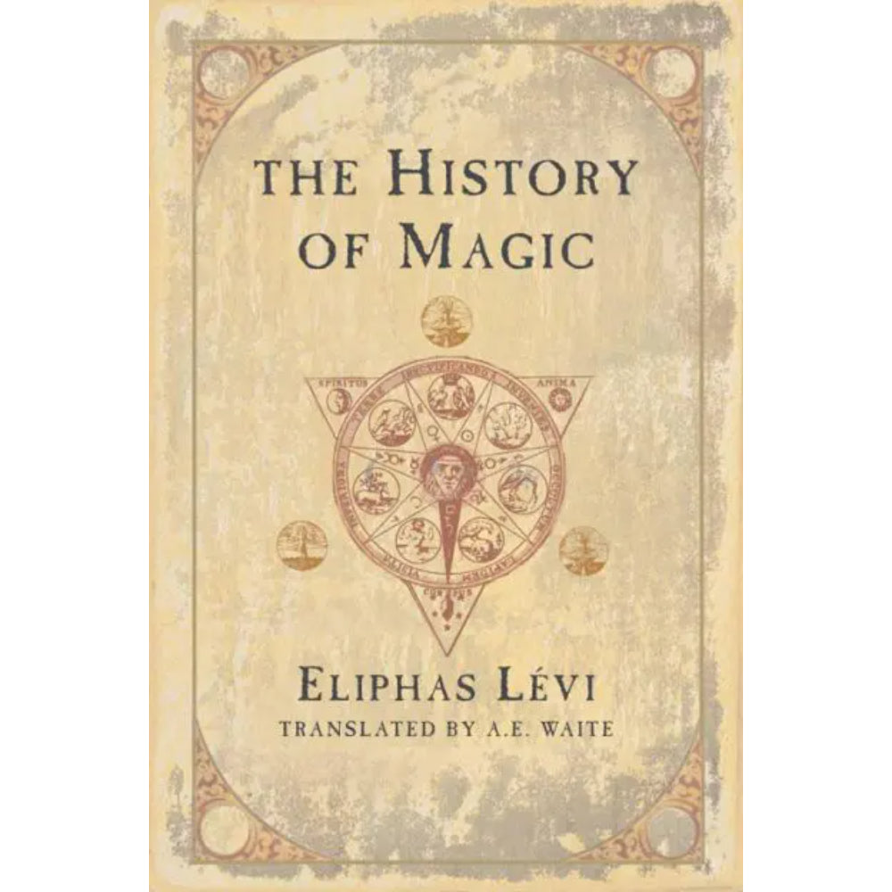 History of Magic