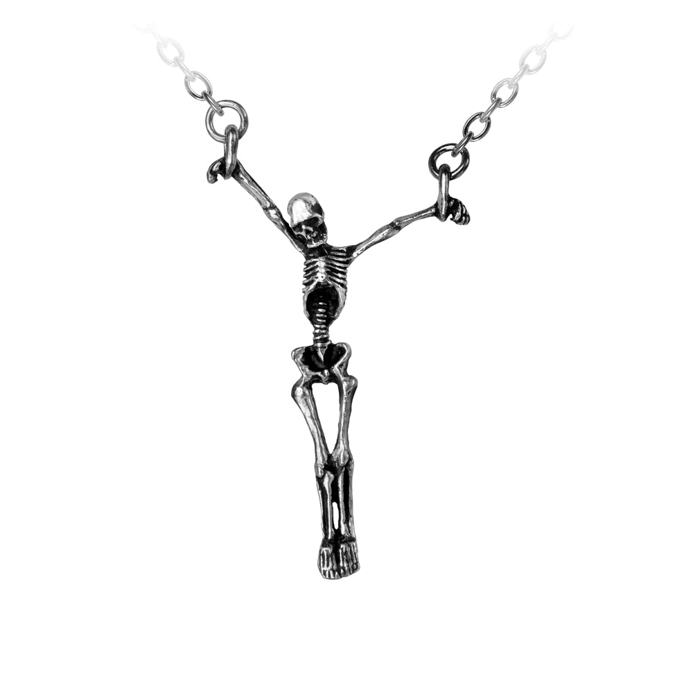 Lost Soul Necklace