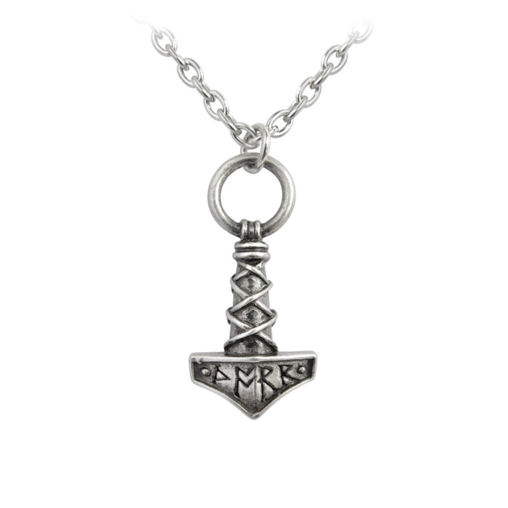 Thor&