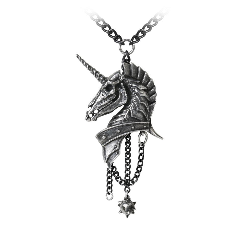 Geistalon Necklace
