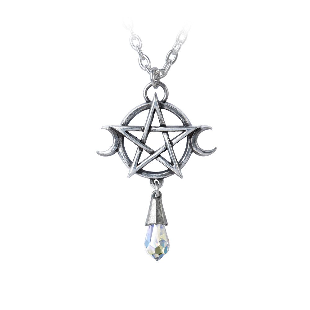 Goddess Necklace