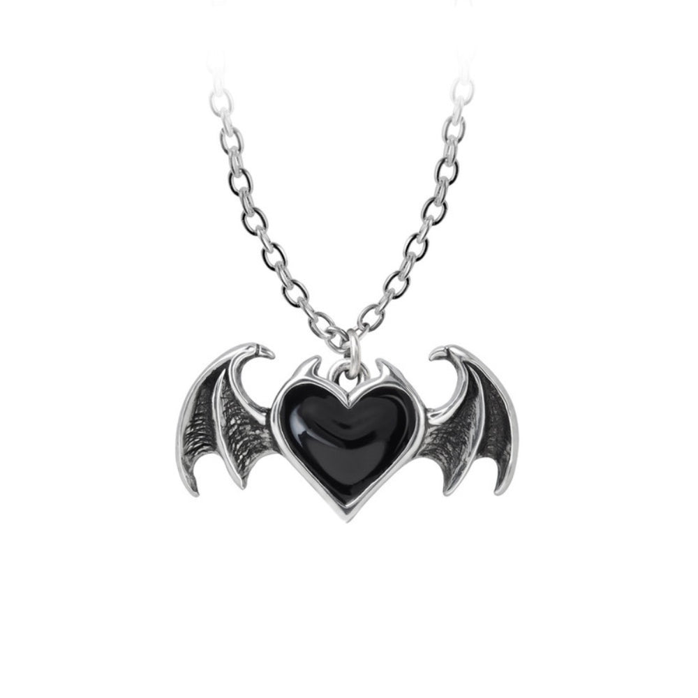 Blacksoul Bijou Necklace
