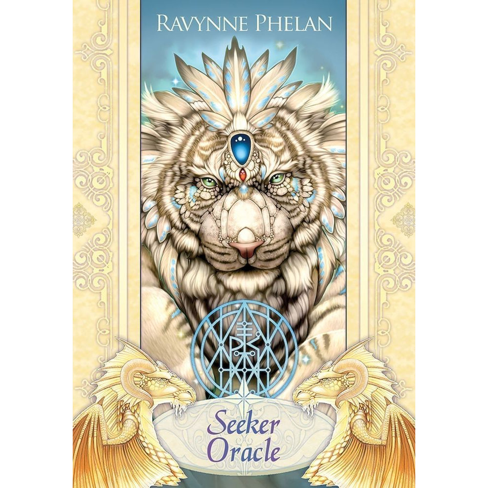Seeker Oracle