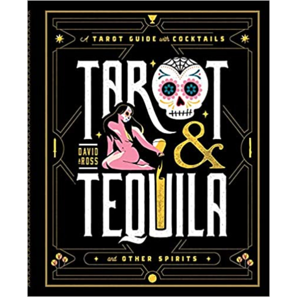 Tarot and Tequila