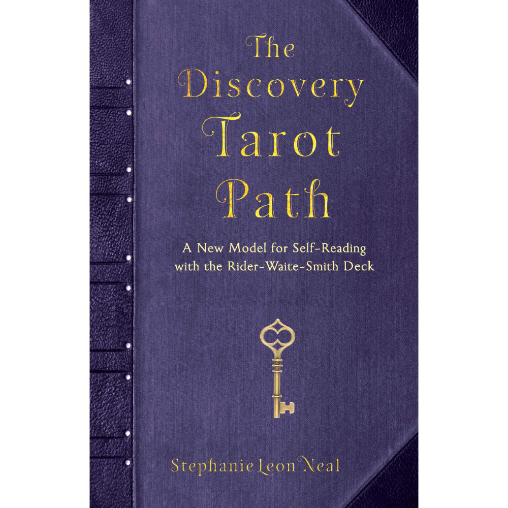 The Discovery Tarot Path