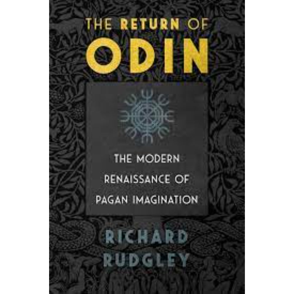The Return of Odin