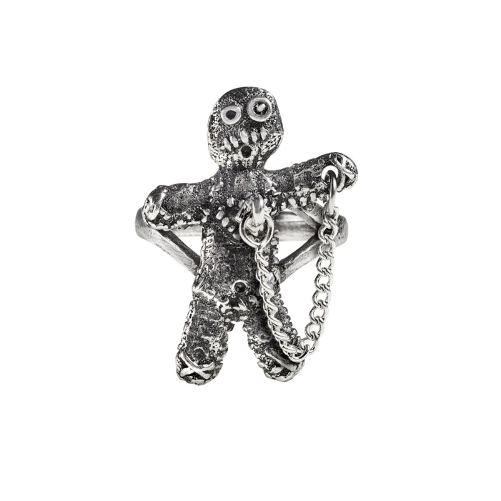 Poppet Ring