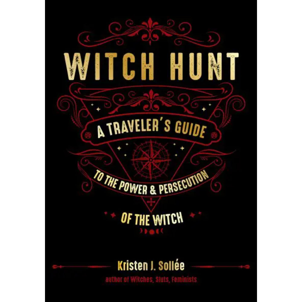 Witch Hunt