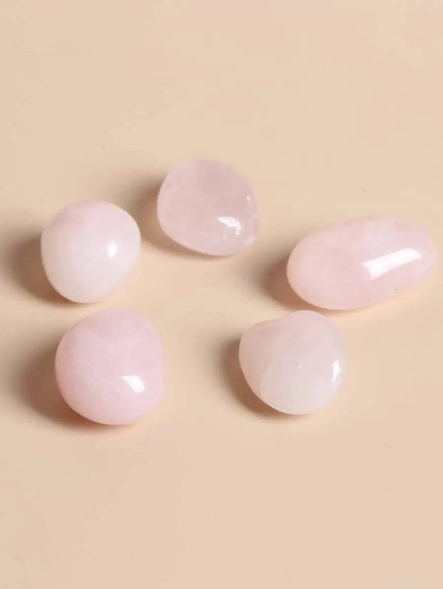Rose Quartz Tumbled Crystal