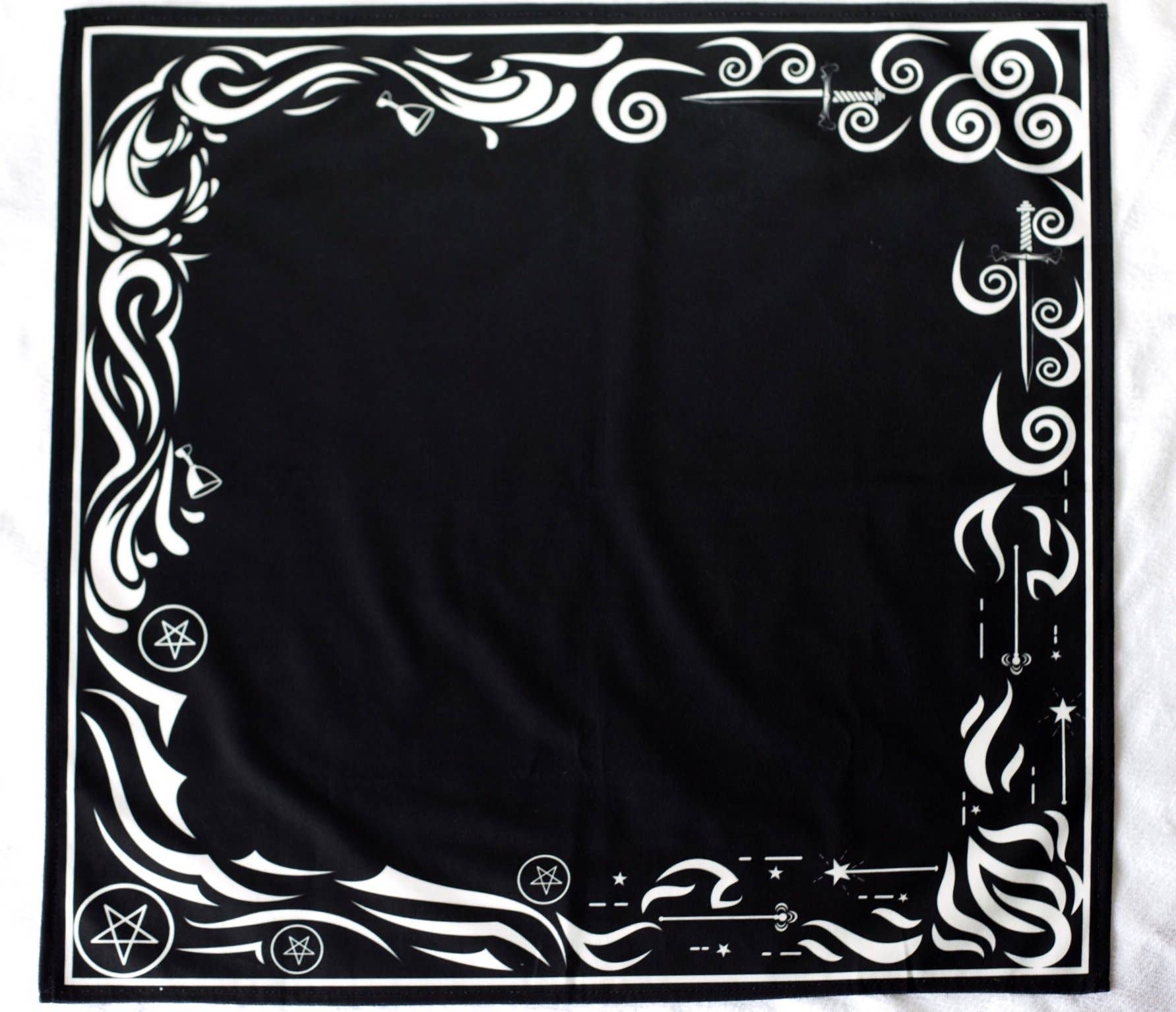 Elements Altar Cloth