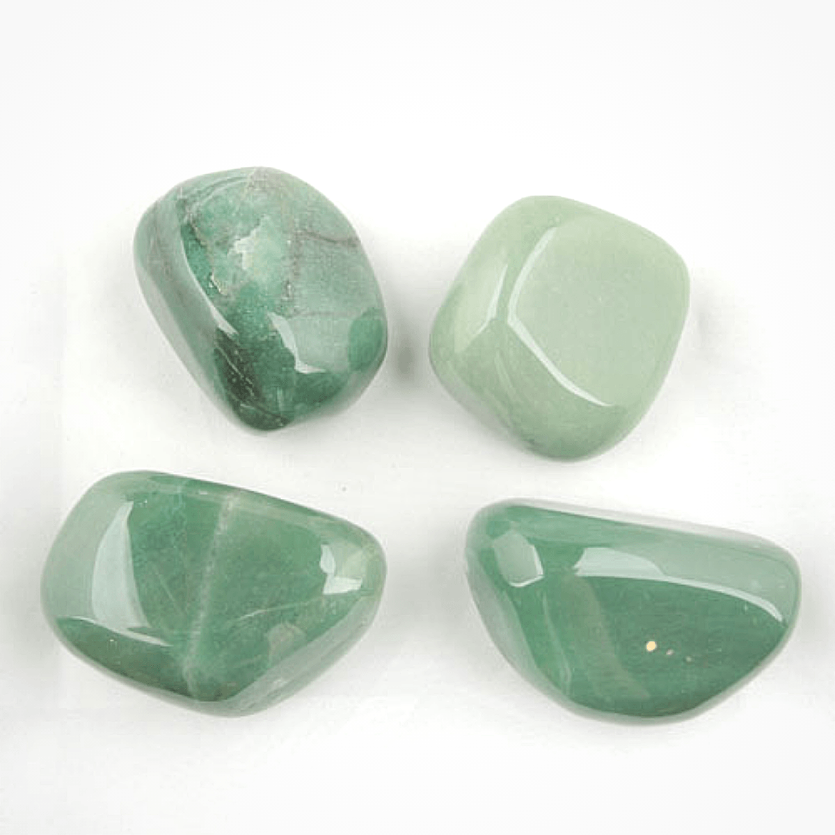 Aventurine Tumbled Crystal