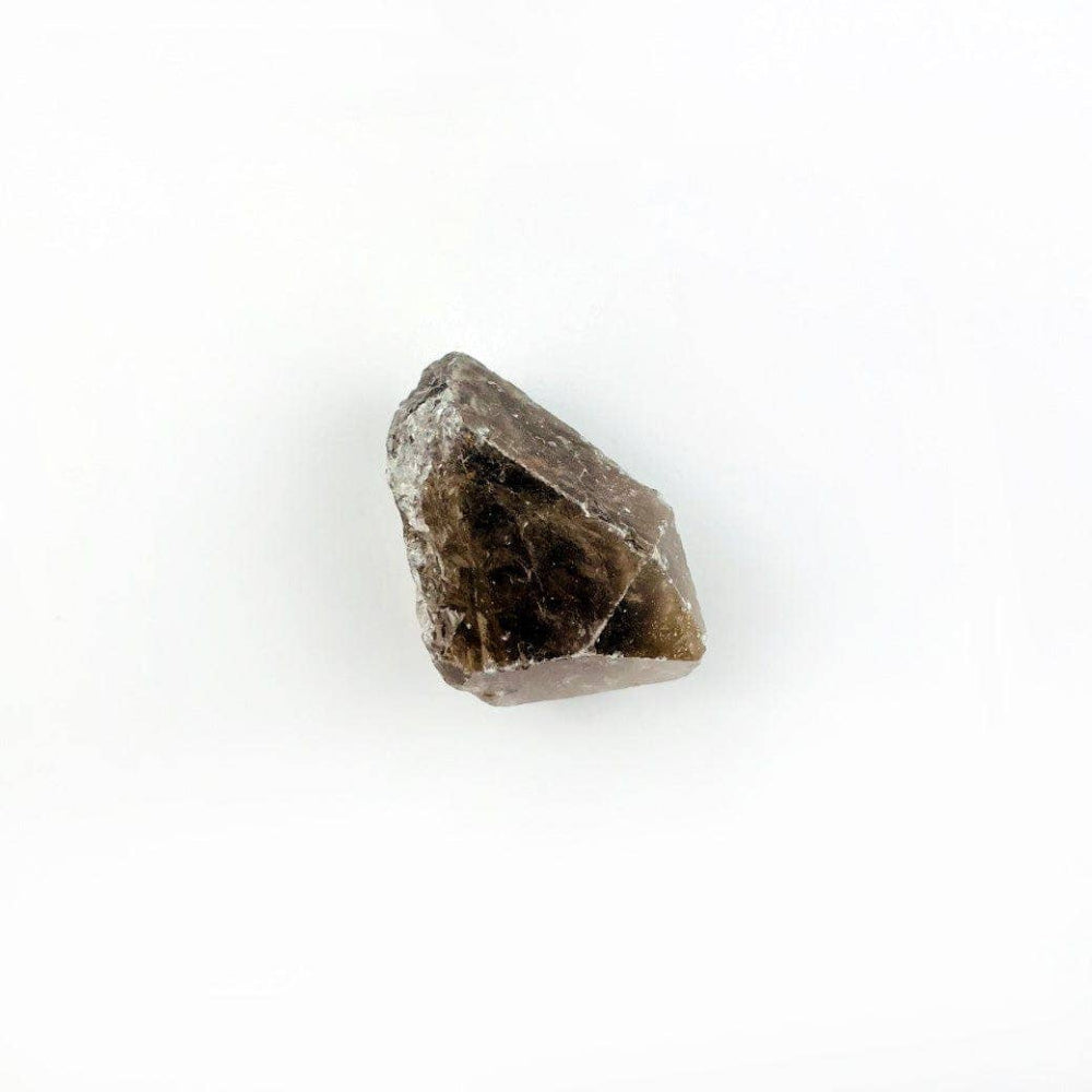 Smoky Quartz Point Crystal