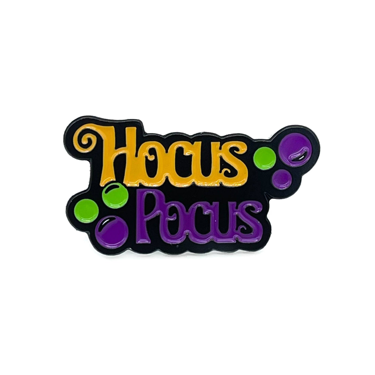 Hocus Pocus Pin