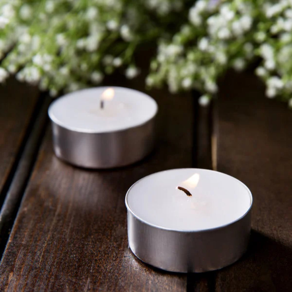Tea Light Candle