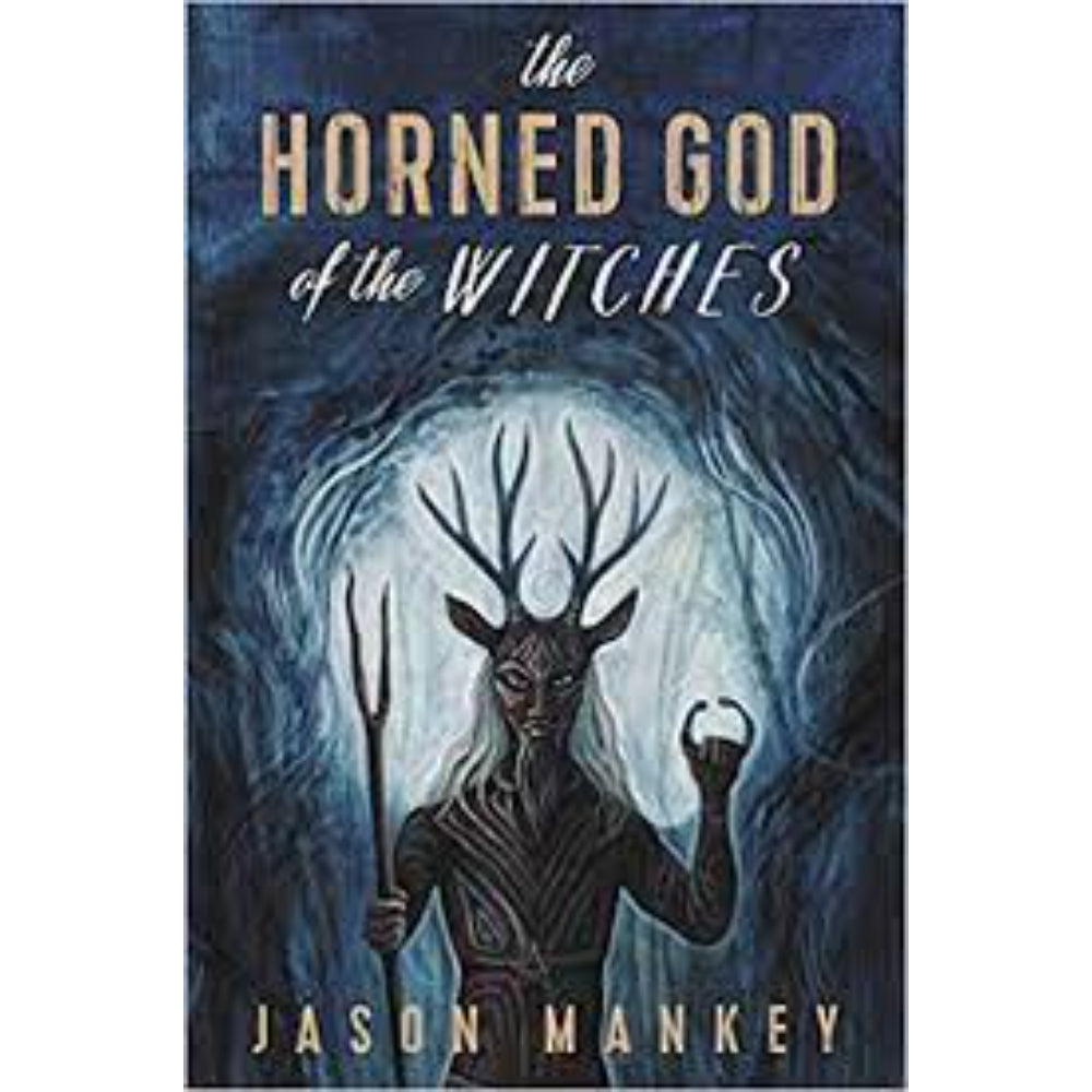 The Horned God of the Witches