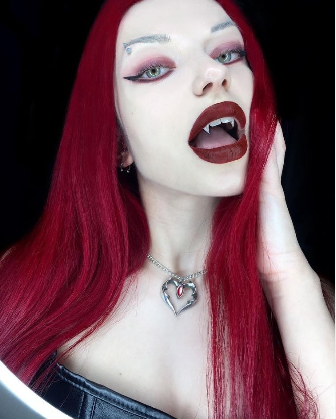 Alchemy England - Medusa Gothic
