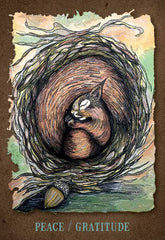 The Everglow: Adult Book Divination System