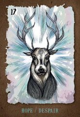 The Everglow: Adult Book Divination System