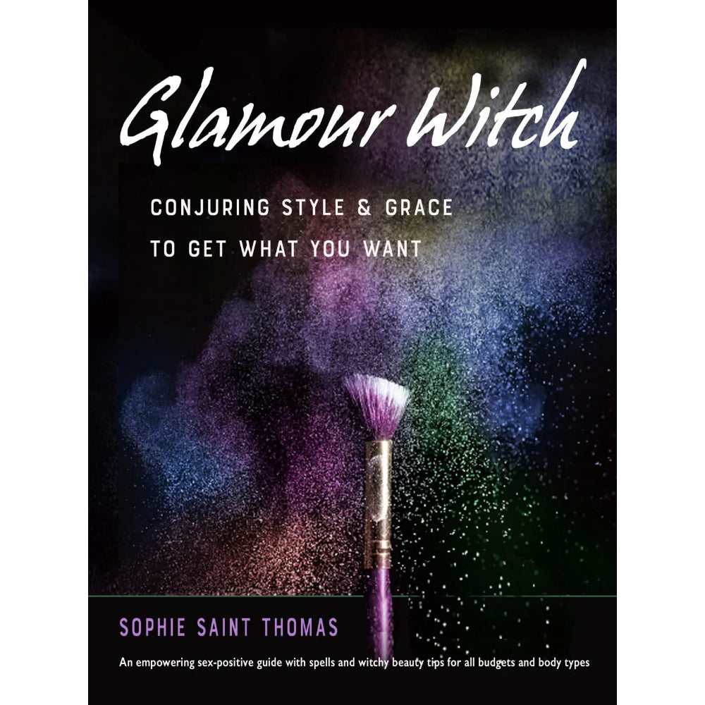 Glamour Witch