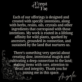 Yule Ritual Kit