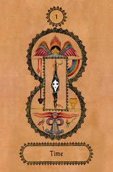 Falnama: Turkish Oracle Cards