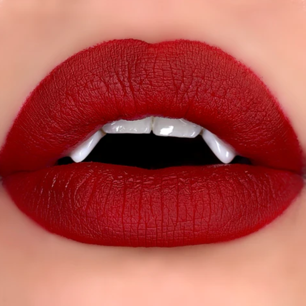 Matte Lip Potion Reign