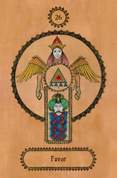 Falnama: Turkish Oracle Cards