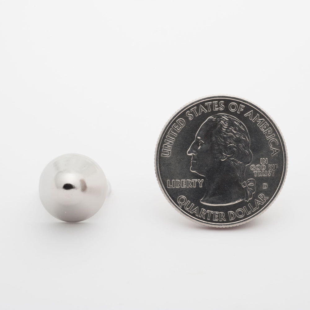 Cone Stud Tall