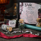 Yule Ritual Kit