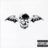 Avenged Sevenfold — Avenged Sevenfold (LP)