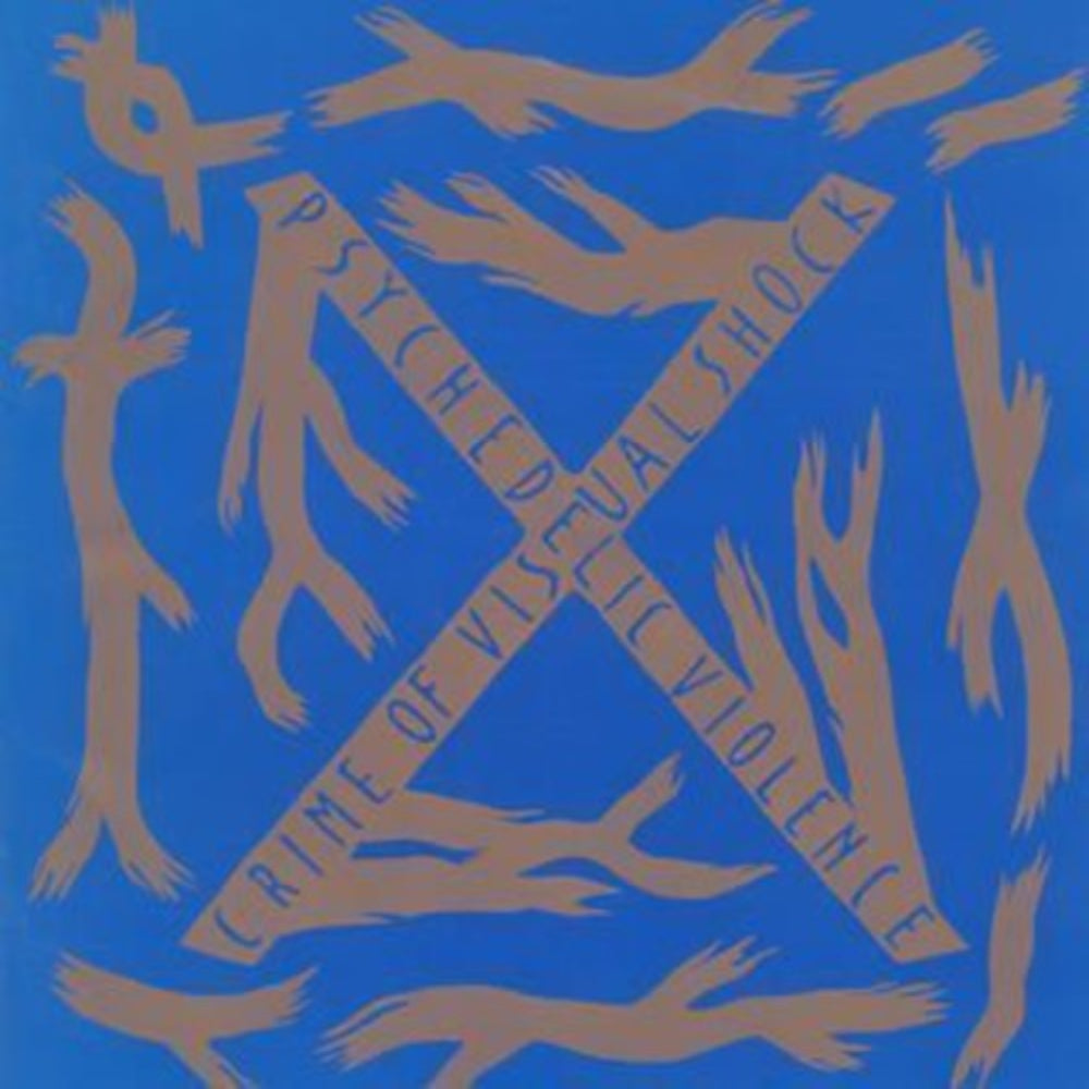 Psychedelic Violence Crime of Visual Shock — X Japan (CD) (Import)