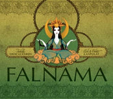 Falnama: Turkish Oracle Cards