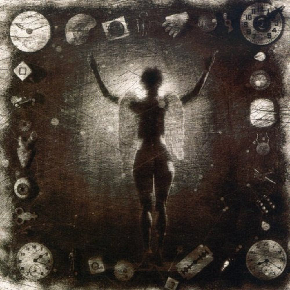 Psalm 69 (ΚΕΦΑΛΗΞΘ) — Ministry (CD)