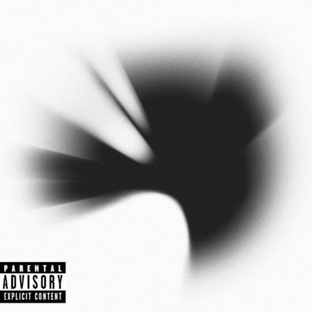 A Thousand Suns — Linkin Park (CD)