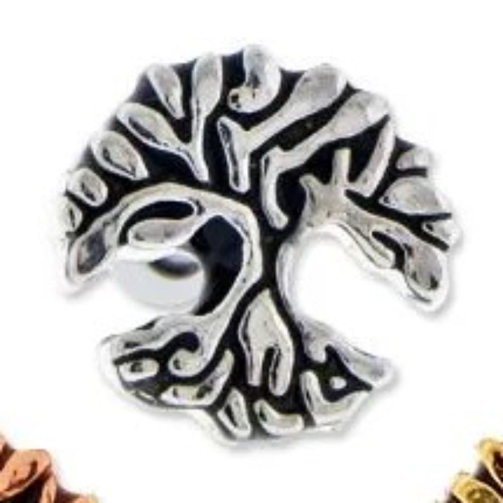 16g Barbell Tree of Life