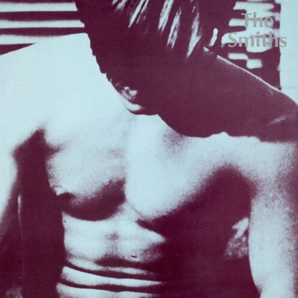 The Smiths — The Smiths (LP)