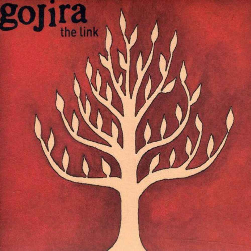 The Link — Gojira (CD)