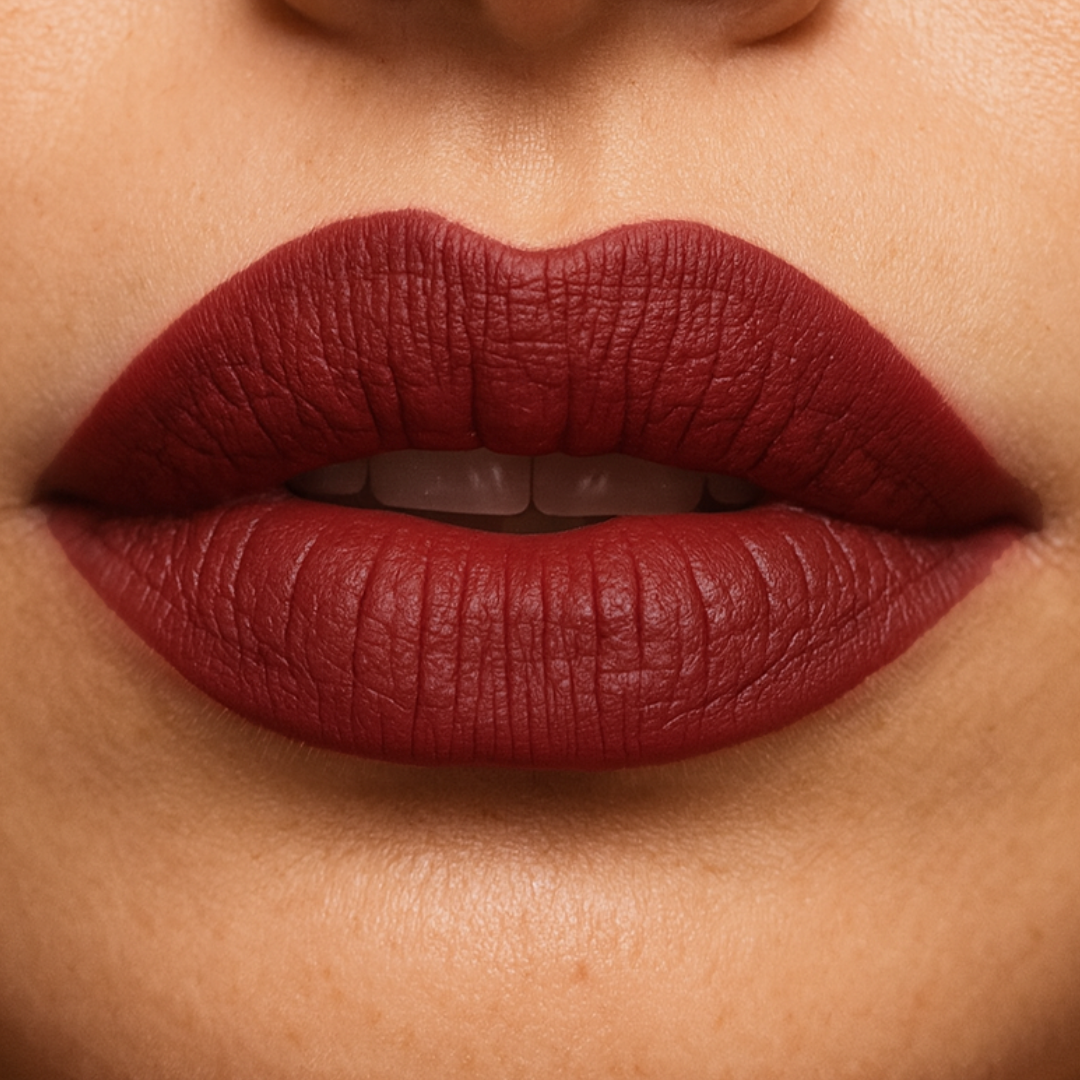 Forevermore Liquid Lipstick Late Night