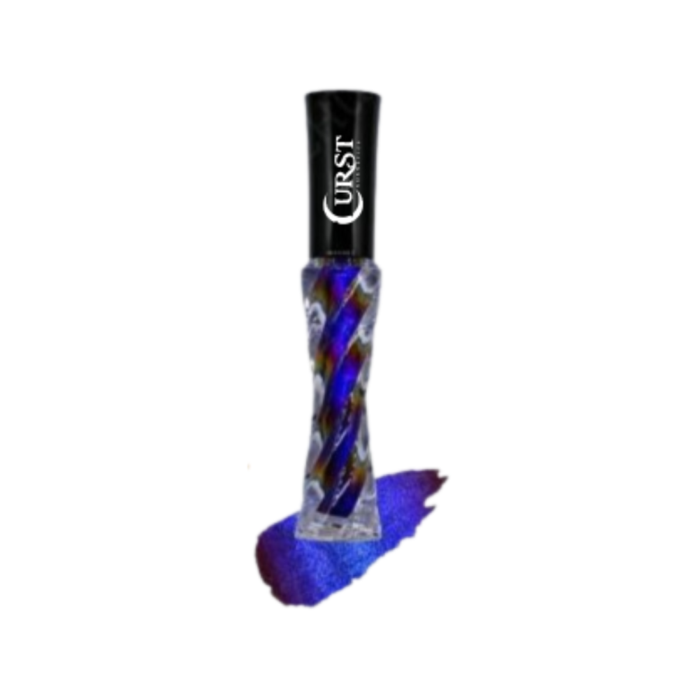 Multi Chrome Liquid Eyeshadow Batsy Goth